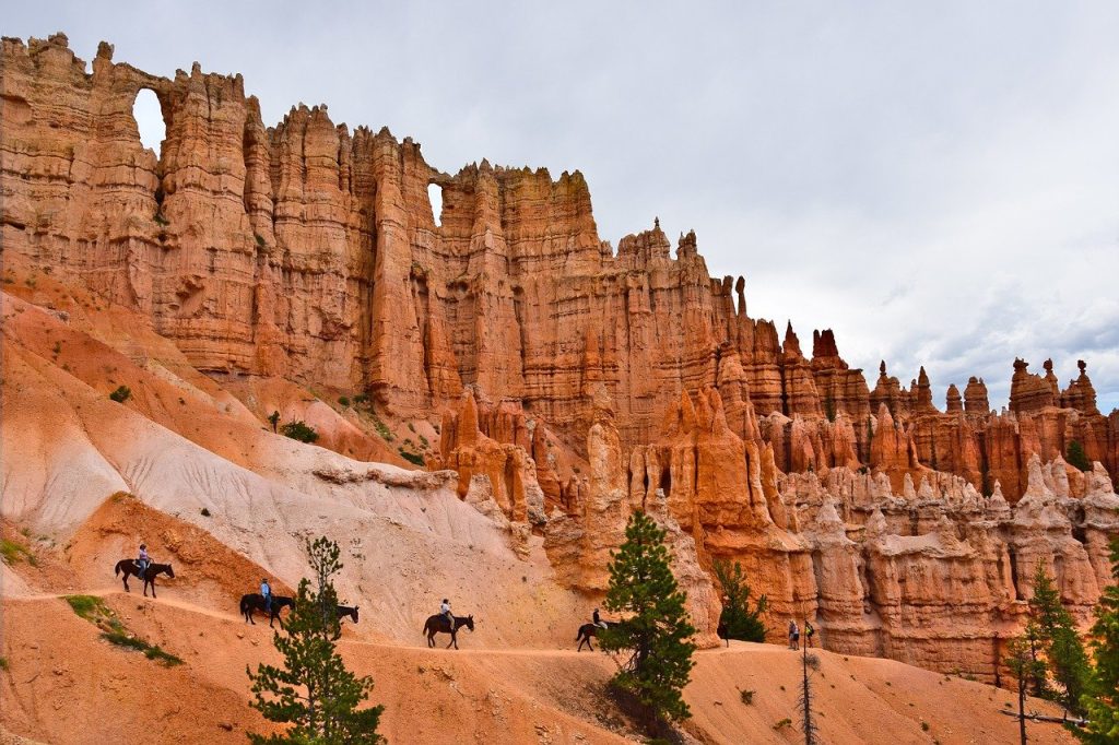 Bryce Canyon - Top 10 Outdoor Attractions near Las Vegas