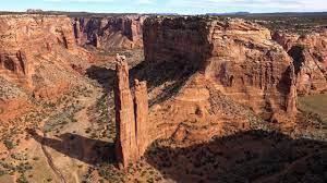 Canyon de Chelly National Monument