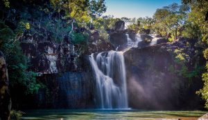 Cedar Creek Falls