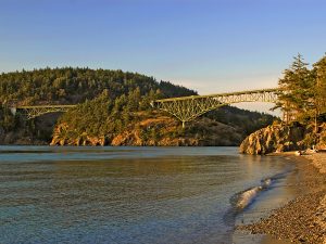 Deception Pass State Park