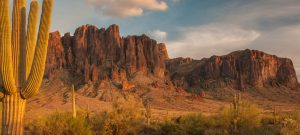 Lost Dutchman State Park