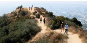 Runyon Canyon | Best Hiking Los Angeles