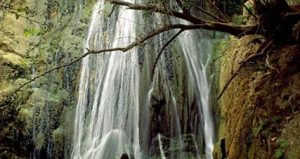 Switzer Falls | Best Hiking Los Angeles