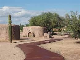 Pueblo Grande Ruins Park