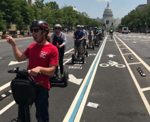 Capital Segway Tours