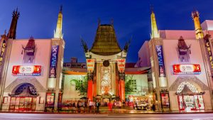 Chinese Theater