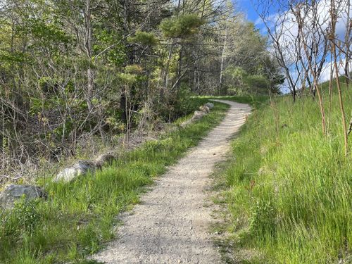 Dover Community Trail - Hiking Dover NH | Find Things to do in Dover, New Hampshire