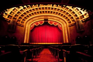 Florida Theater 