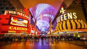 Fremont Street