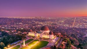 Griffith Observatory