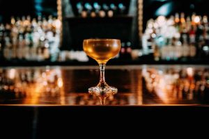 Highball Cocktail Bar