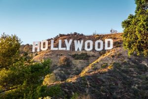 Hollywood Sign