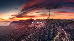 Hollywood Sign