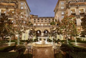 Maybourne Beverly Hills Hotel