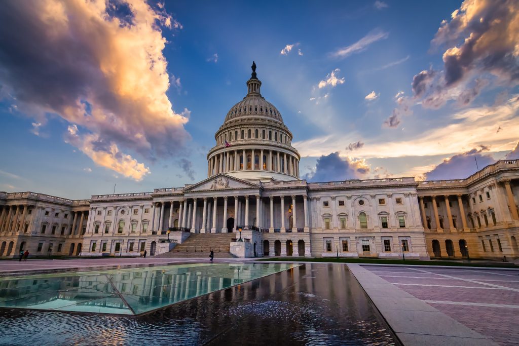 United States Capitol