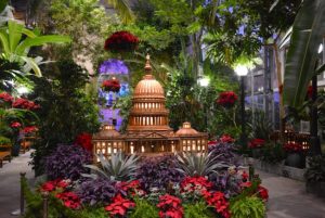 United States Botanic Garden