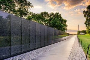 Vietnam Veterans Memorial