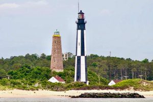 Cape Henry Lighthouse