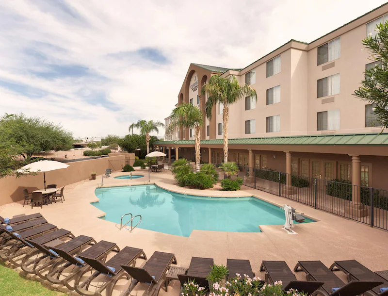 Country Inn & Suites by Radisson