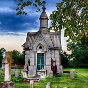 Elmwood Cemetery