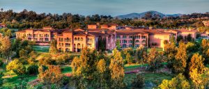 Fairmont Grand Del Mar