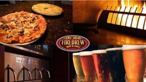 FireBrew Bar & Grill