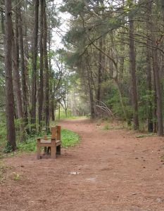 Hoffler Creek Wildlife Preserve