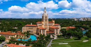 Miami Biltmore Resort