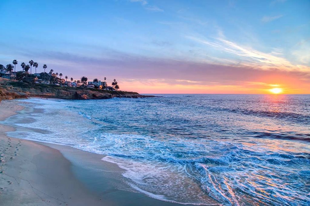 San Diego Beaches
