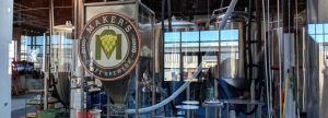 Makers Craft Brewery