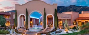 Westin La Paloma Resort and Spa