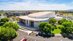 Chandler Center for the Arts