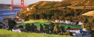Cavallo Point Lodge outlook