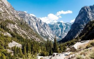 Sequoia National Park