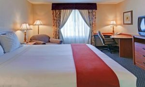 Holiday Inn Express Las Vegas-Nellis