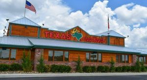 Texas Roadhouse