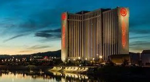 Grand Sierra Resort