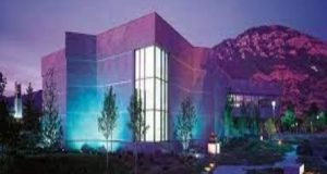 Brigham Young University Museum of Art