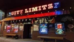 City Limit Tavern