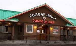 Bombay house