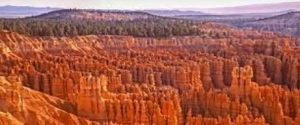 Bryce canyon scenic tours