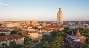 Visit the University of Texas