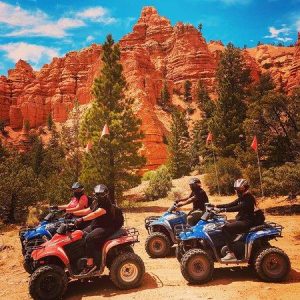 American ATV Rentals