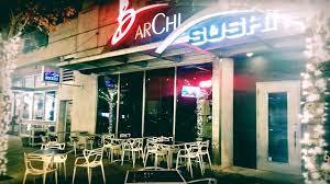 Bar Chi Sushi 