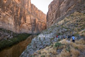 Big Bend National Park