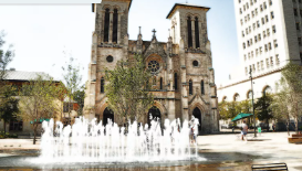 City Sightseeing San Antonio