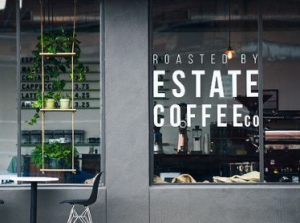 Estate Coffee Company