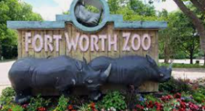 Fort Worth Zoo