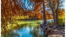 Guadalupe River State Park