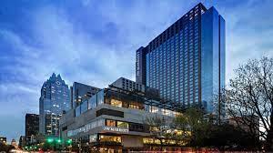 JW Marriott Austin